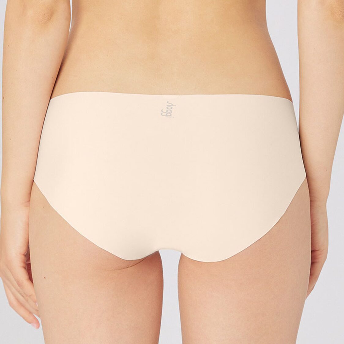 Sloggi Zero Feel 2.0 Hipster - Milky Skin - Metro Singapore Departmental Store - Celebrating 69 Years in SG