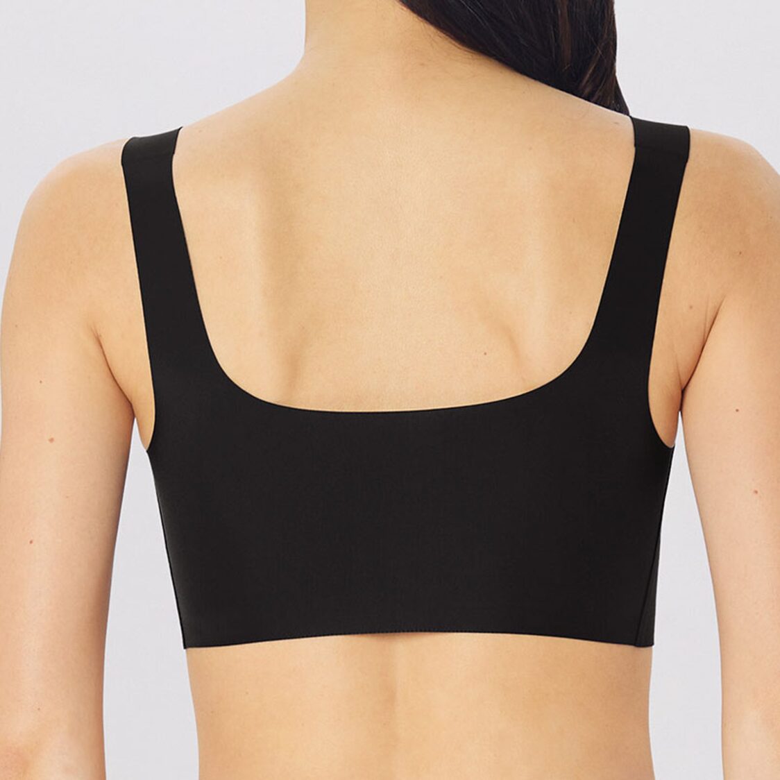 Sloggi Zero Feel 2.0 Top - Black - Metro Singapore Departmental Store - Celebrating 69 Years in SG