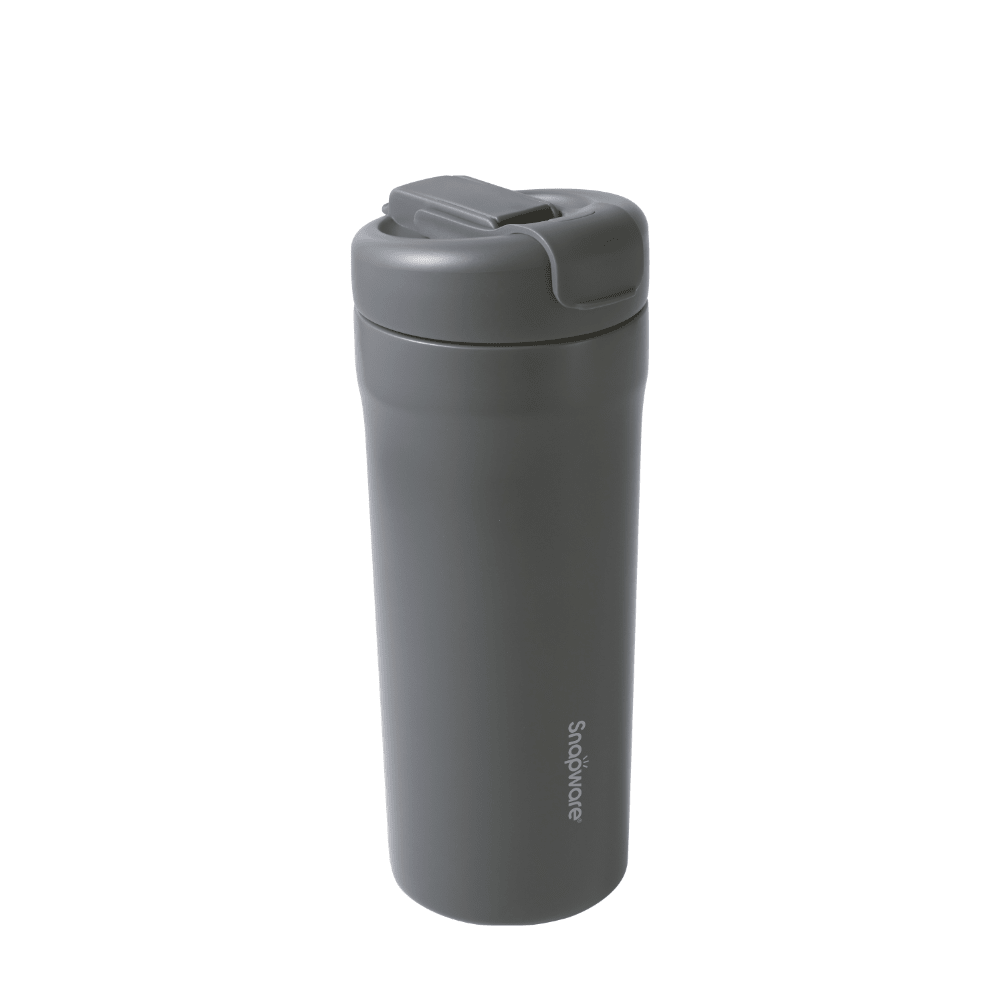 Snapware Zinc - Ceramic Coating Bottle 750ml (SN - BZ750CW/TW) - Metro Singapore Departmental Store - Celebrating 69 Years in SG