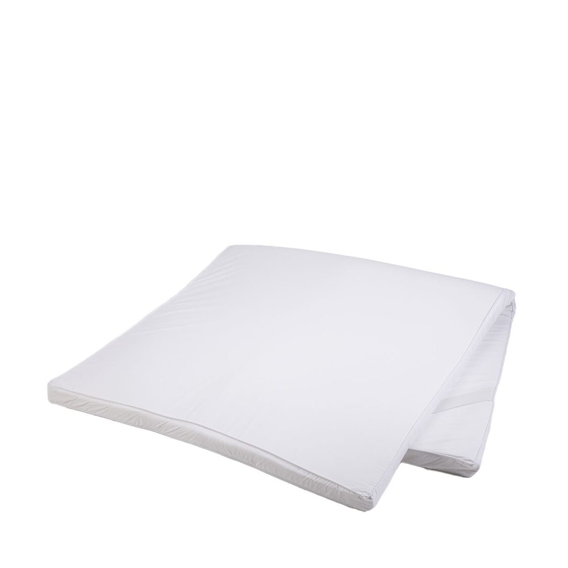 Snowdown 100% Latex Topper - Metro Singapore Departmental Store - Celebrating 69 Years in SG