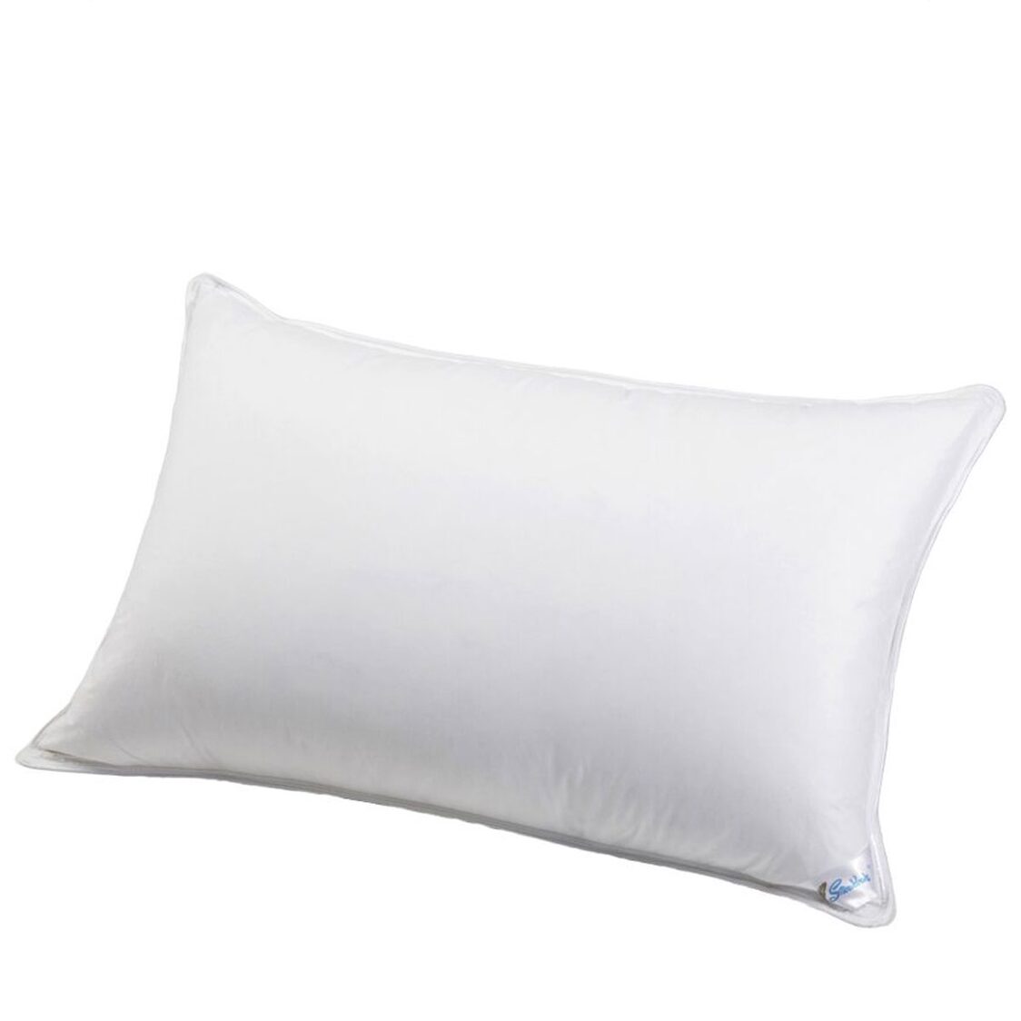 Snowdown Premier Soft Down Pillow - Metro Singapore Departmental Store - Celebrating 69 Years in SG