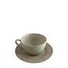 Soirée By Charles Millen - Arcadia 220Ml Tea/Coffee Cup & Saucer - Metro Singapore Departmental Store - Celebrating 69 Years in SG