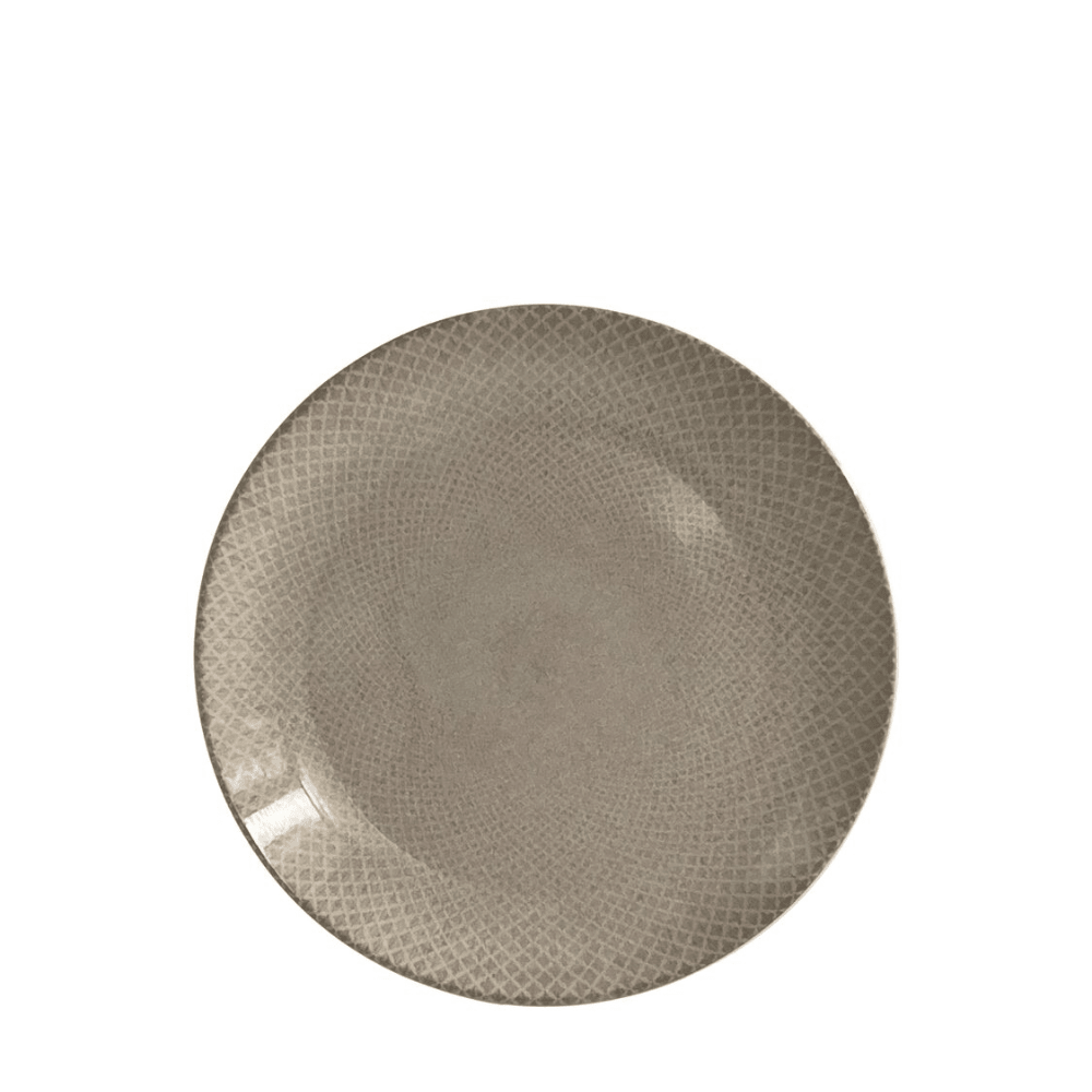 Soirée By Charles Millen - Arcadia 8" Dessert Plate - Metro Singapore Departmental Store - Celebrating 69 Years in SG