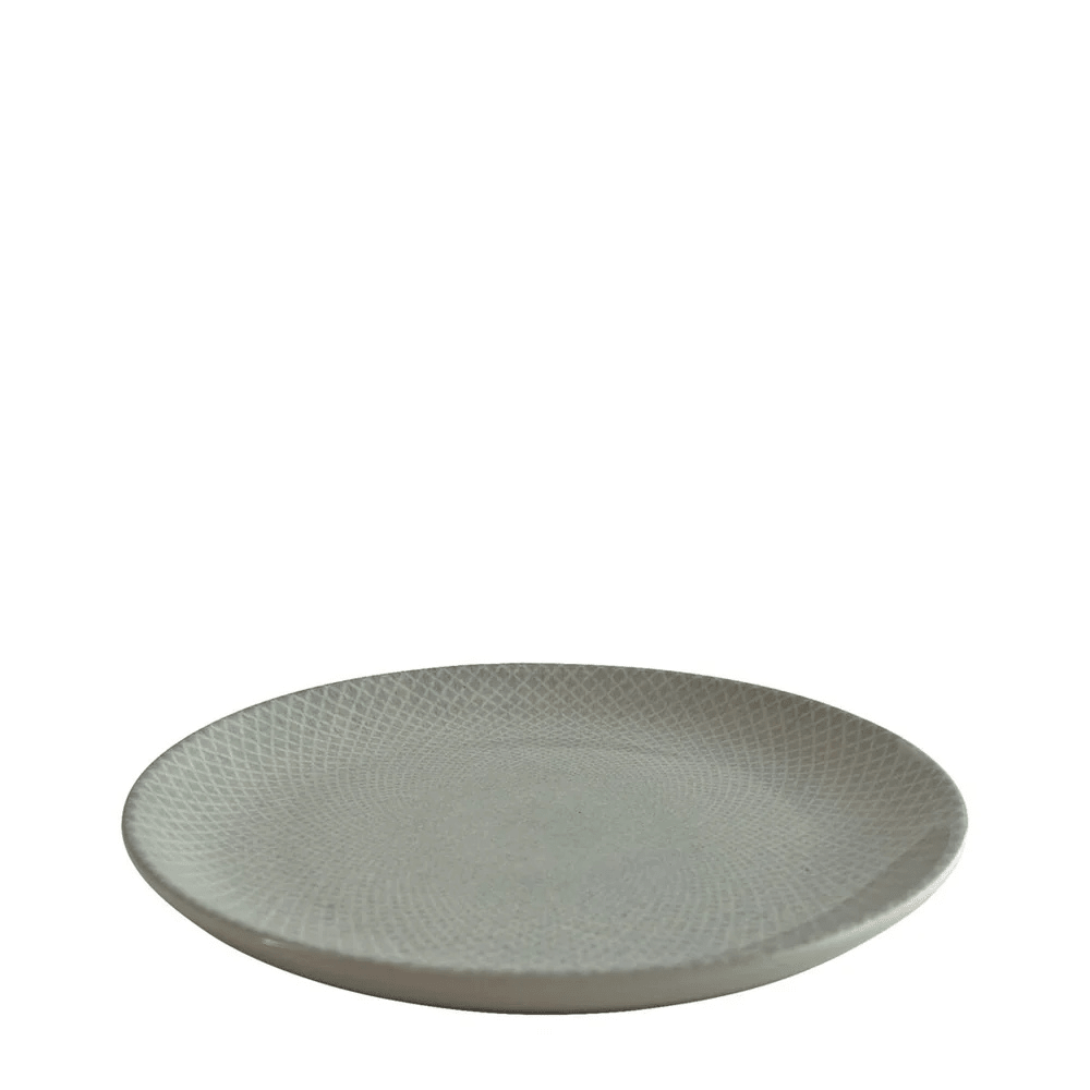 Soirée By Charles Millen - Arcadia 9" Soup/Pasta Plate - Metro Singapore Departmental Store - Celebrating 69 Years in SG