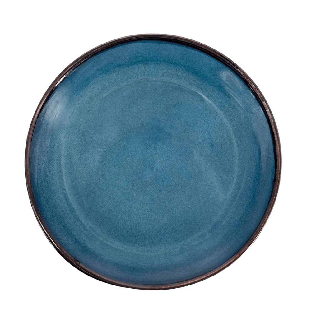 Soirée By Charles Millen - Candere - 10.6" Dinner Plate - Metro Singapore Departmental Store - Celebrating 69 Years in SG
