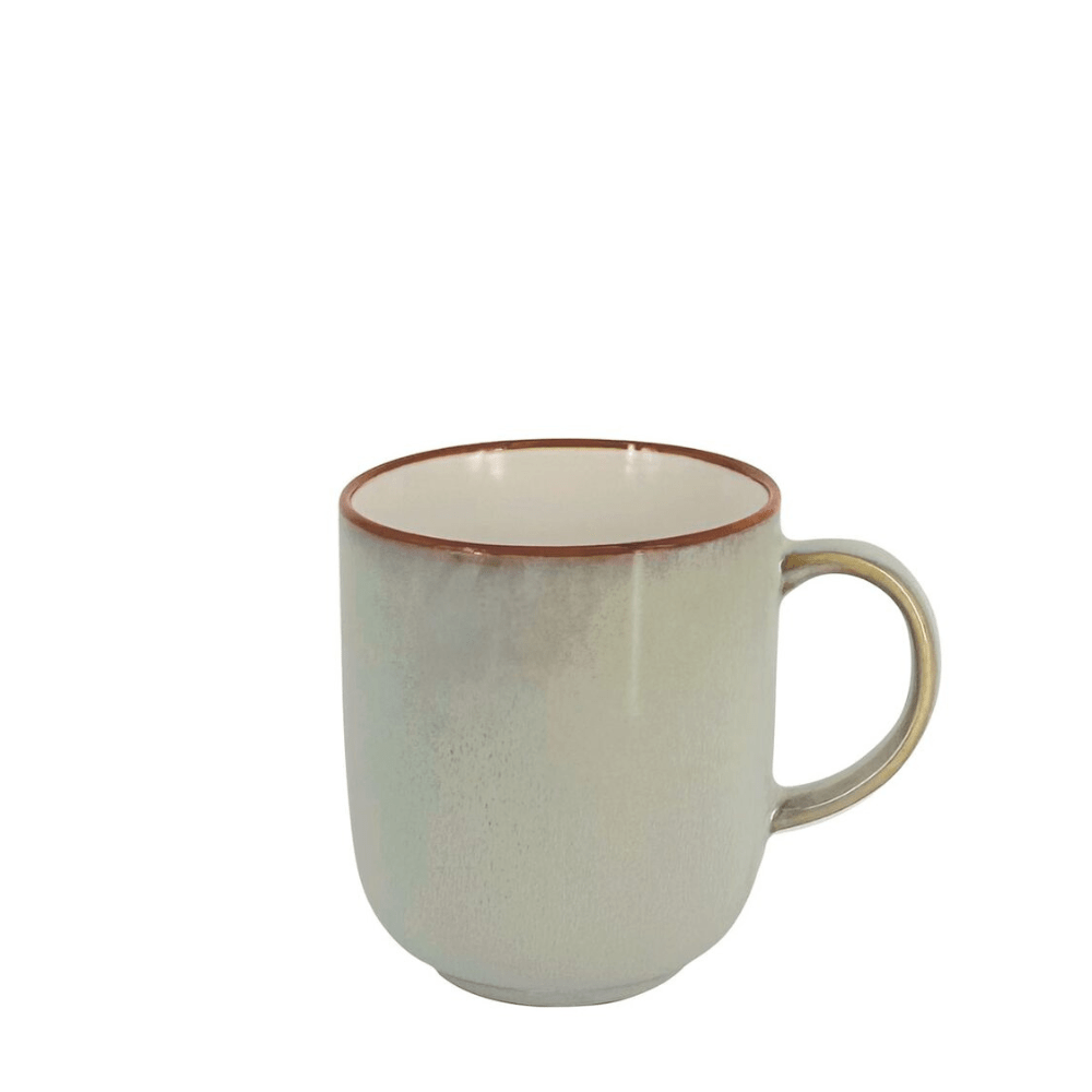 Soirée By Charles Millen - Candere 420ML Coffee Mug - Metro Singapore Departmental Store - Celebrating 69 Years in SG