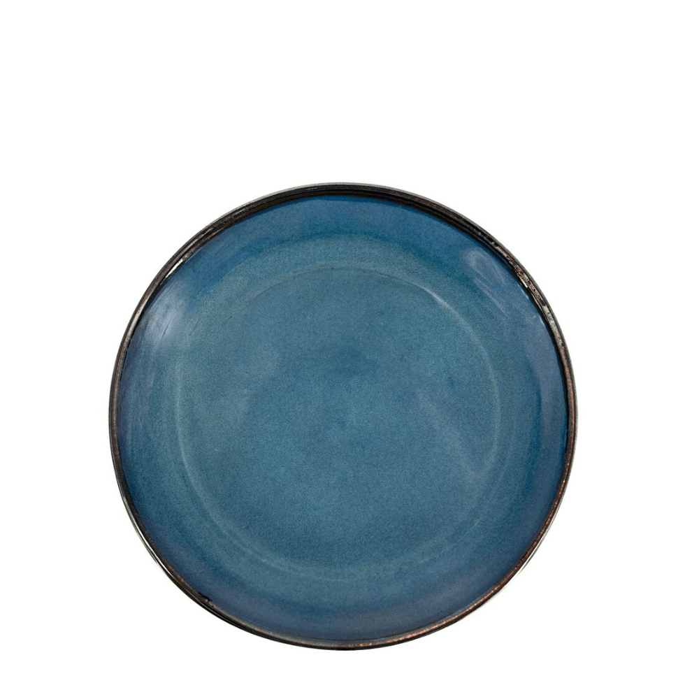 Soirée By Charles Millen - Candere - 8″ Dessert Plate - Metro Singapore Departmental Store - Celebrating 69 Years in SG