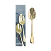 Soirée By Charles Millen Nexus 6Pc Dinner Spoon - Metro Singapore Departmental Store - Celebrating 69 Years in SG