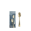 Soirée By Charles Millen Nexus 6Pc Tea Spoon - Metro Singapore Departmental Store - Celebrating 69 Years in SG