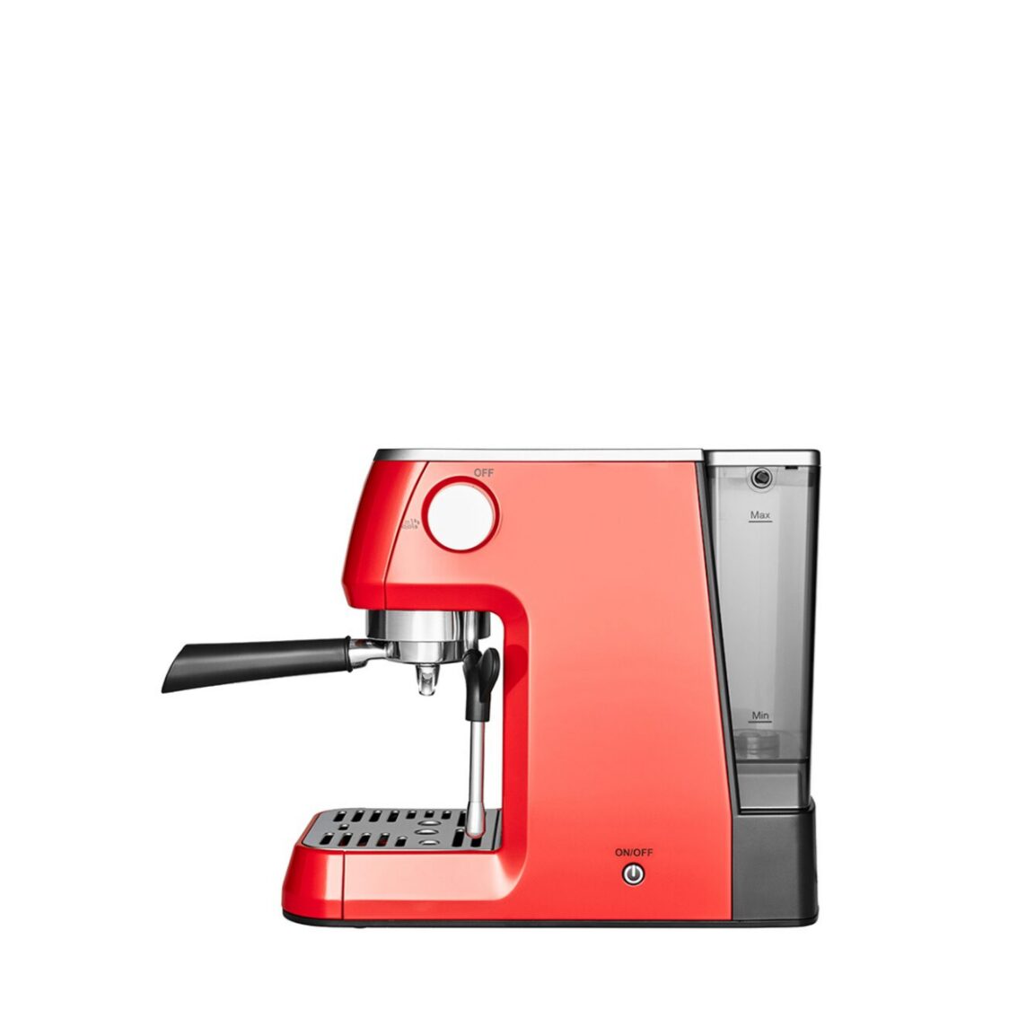 Solis Barista Perfetta Plus (Type 1170) - Metro Singapore Departmental Store - Celebrating 69 Years in SG