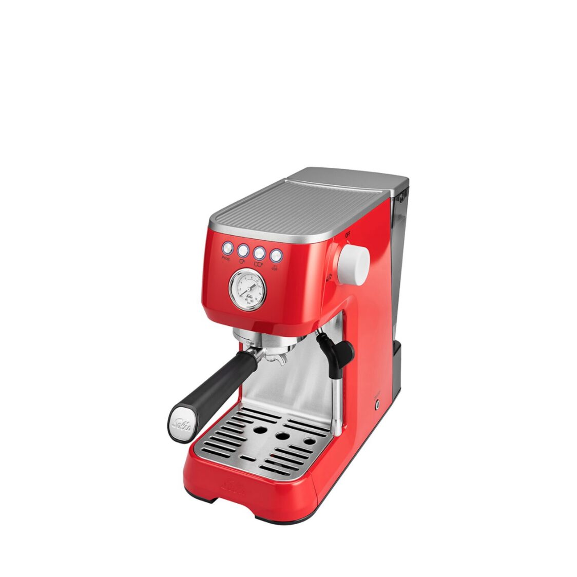 Solis Barista Perfetta Plus (Type 1170) - Metro Singapore Departmental Store - Celebrating 69 Years in SG