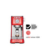 Solis Barista Perfetta Plus (Type 1170) - Metro Singapore Departmental Store - Celebrating 69 Years in SG