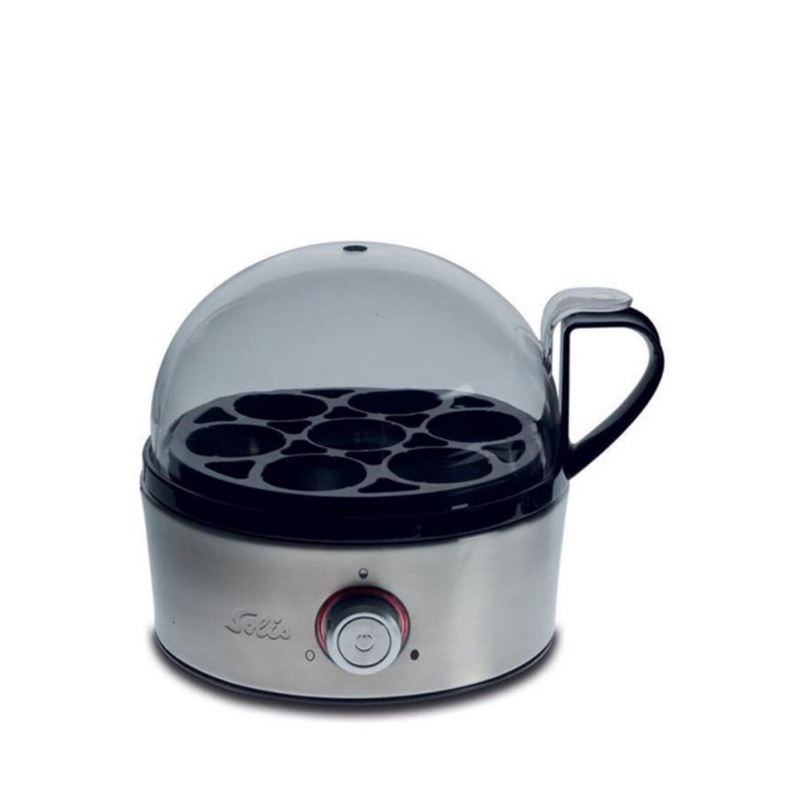 Solis Egg Boiler & More (Type 827) 1879SL - 977.88 - Metro Singapore Departmental Store - Celebrating 69 Years in SG