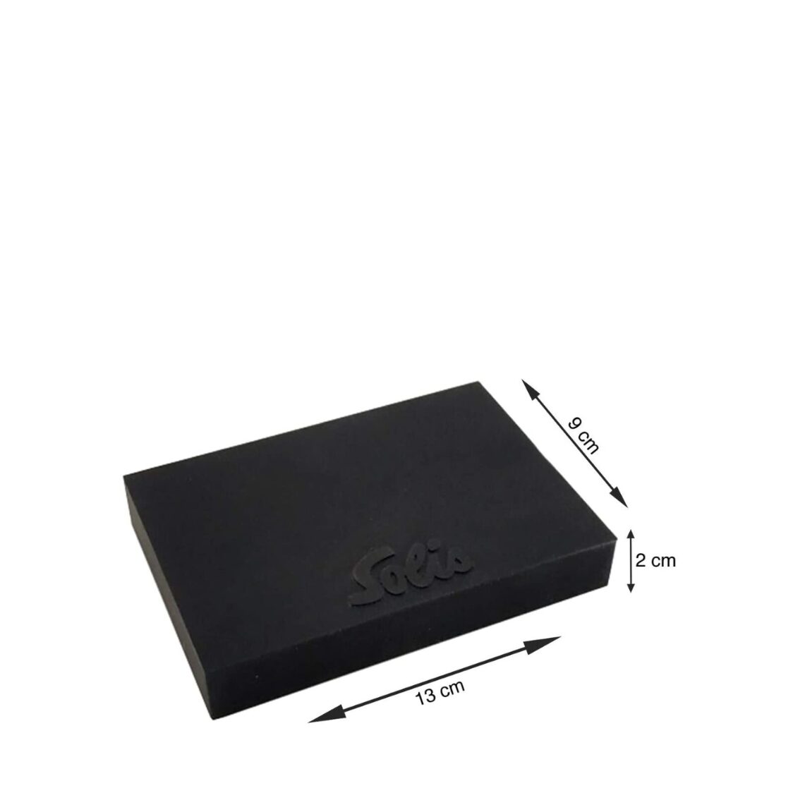Solis Espresso Podium - Metro Singapore Departmental Store - Celebrating 69 Years in SG