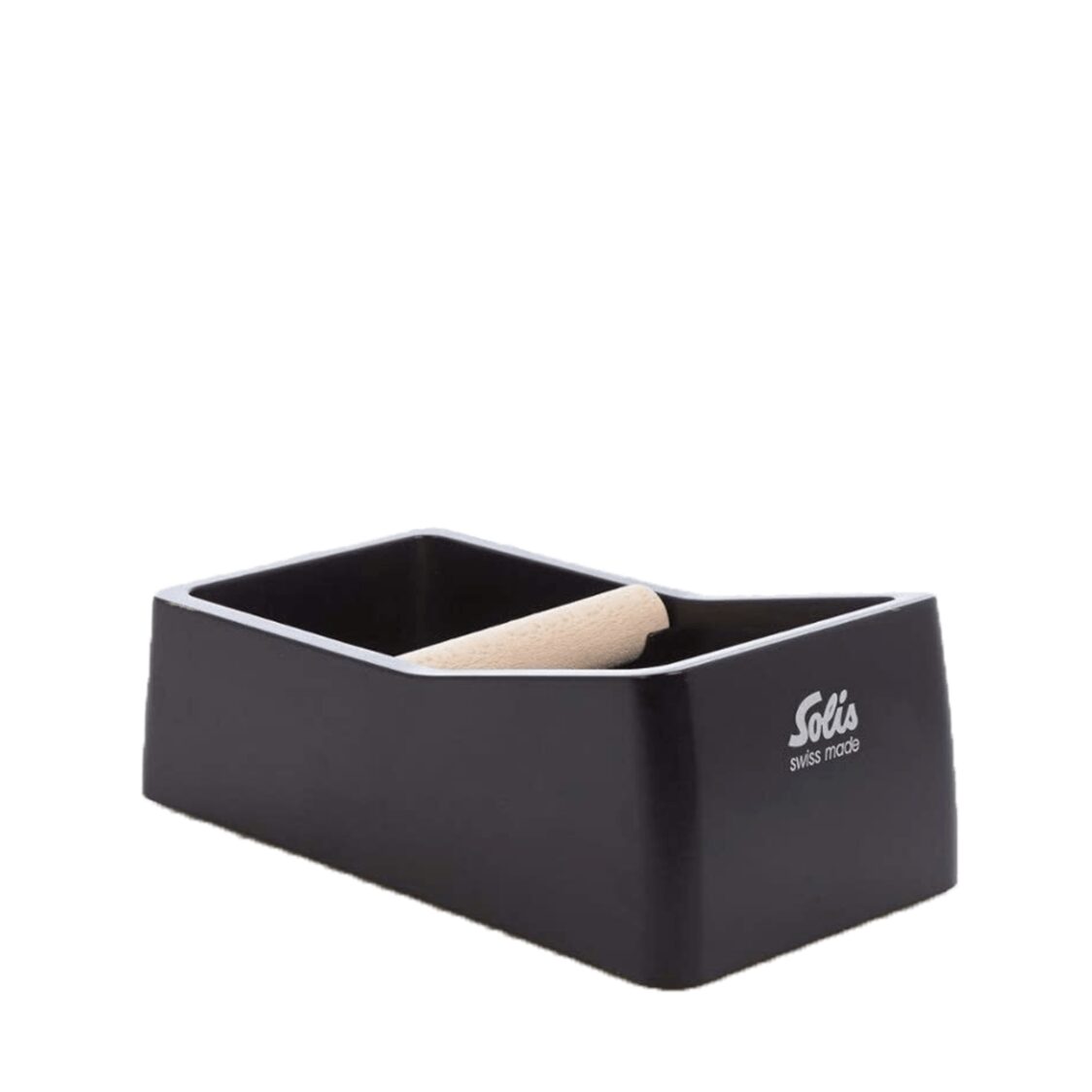 Solis Knock Box - Metro Singapore Departmental Store - Celebrating 69 Years in SG