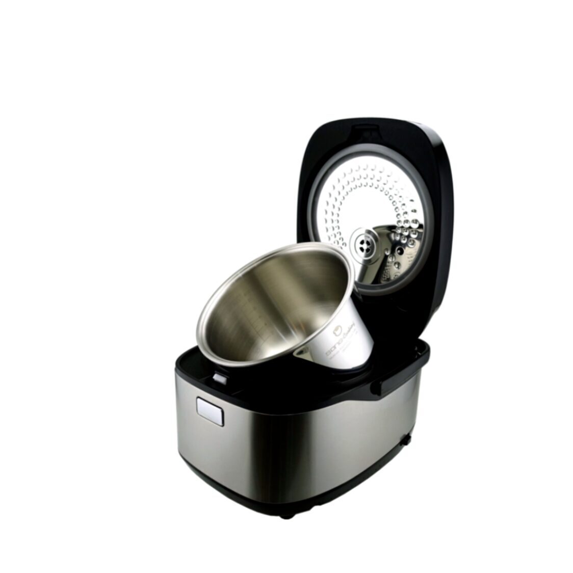 Song Cho 1.8L IH Sous vide Rice Cooker SC - IH18S - Metro Singapore Departmental Store - Celebrating 69 Years in SG