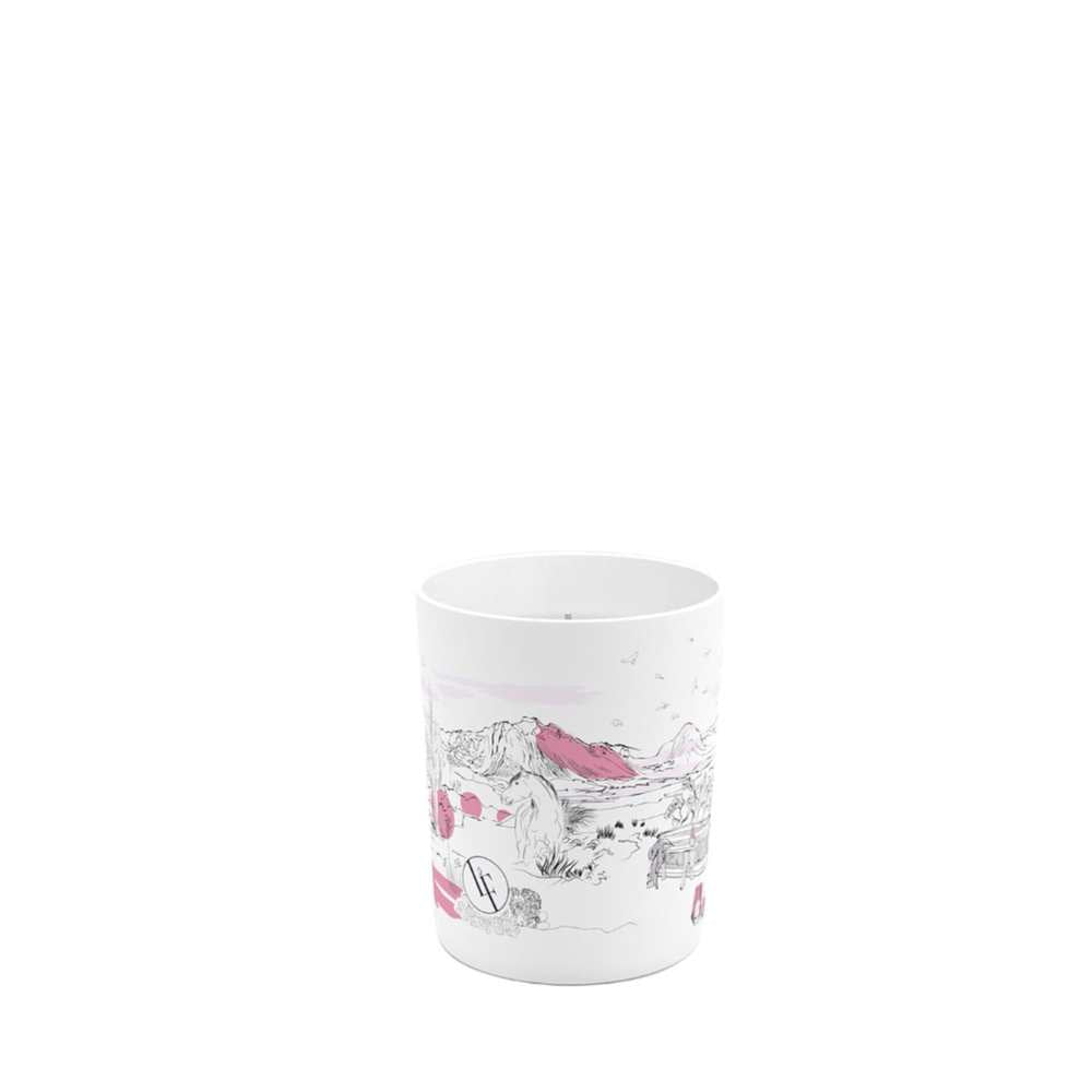 Bougies La Francaise Spices Garden Candle 180g