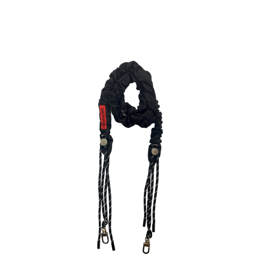 Minimuse Pouch Strap - Scrunch Type