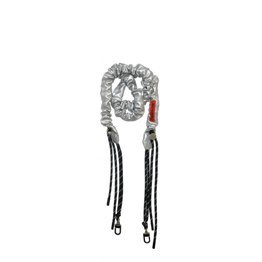 Minimuse Pouch Strap - Scrunch Type