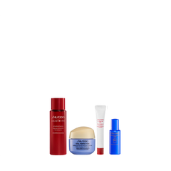 Shiseido Ultimune Power Infusing Set (worth $383) Gifts