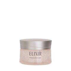 Elixir White Clear Sleeping Gel 105g