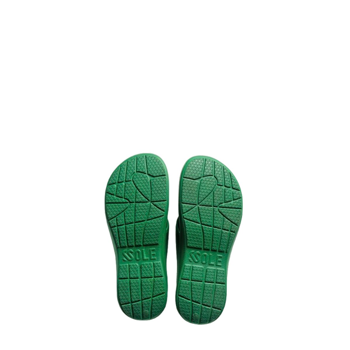 Ssole Forest Green - Metro Singapore Departmental Store - Celebrating 69 Years in SG