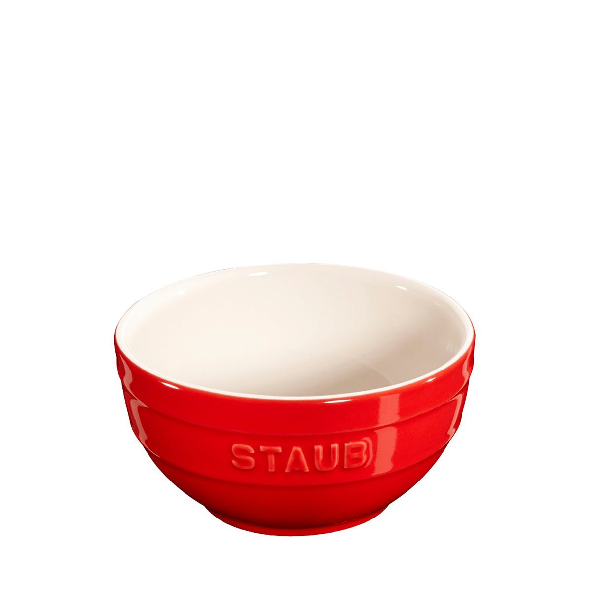 Staub Ceramic Bowl 14cm - Metro Singapore Departmental Store - Celebrating 69 Years in SG