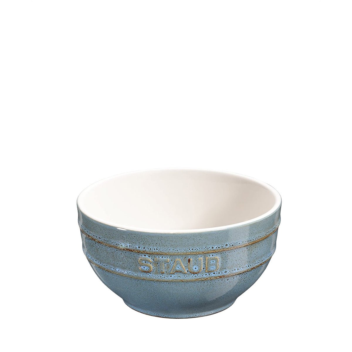 Staub Ceramic Round Bowl 12cm - Metro Singapore Departmental Store - Celebrating 69 Years in SG