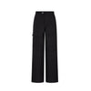 Studio Tomboy Detachable Hem Nylon Pants - Metro Singapore Departmental Store - Celebrating 69 Years in SG