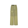 Studio Tomboy Detachable Hem Nylon Pants - Metro Singapore Departmental Store - Celebrating 69 Years in SG