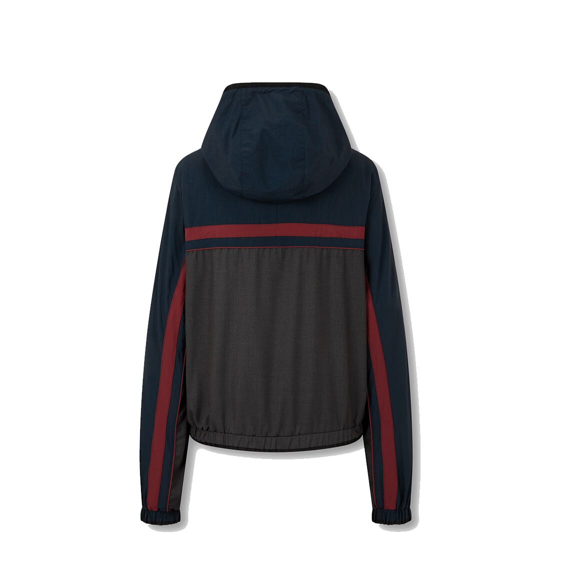 Studio Tomboy Track Jumper - Charcoal - Metro Singapore Departmental Store - Celebrating 69 Years in SG