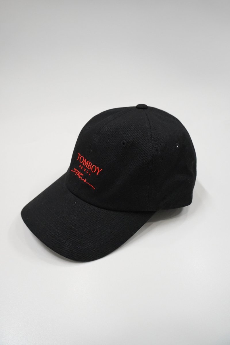 Studio Tomboy x Phunk Studio Collab Cap - Metro Singapore Departmental Store - Celebrating 69 Years in SG