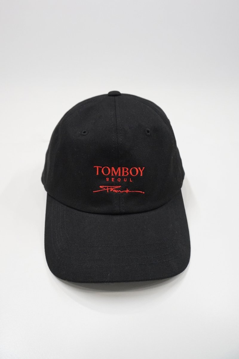 Studio Tomboy x Phunk Studio Collab Cap - Metro Singapore Departmental Store - Celebrating 69 Years in SG