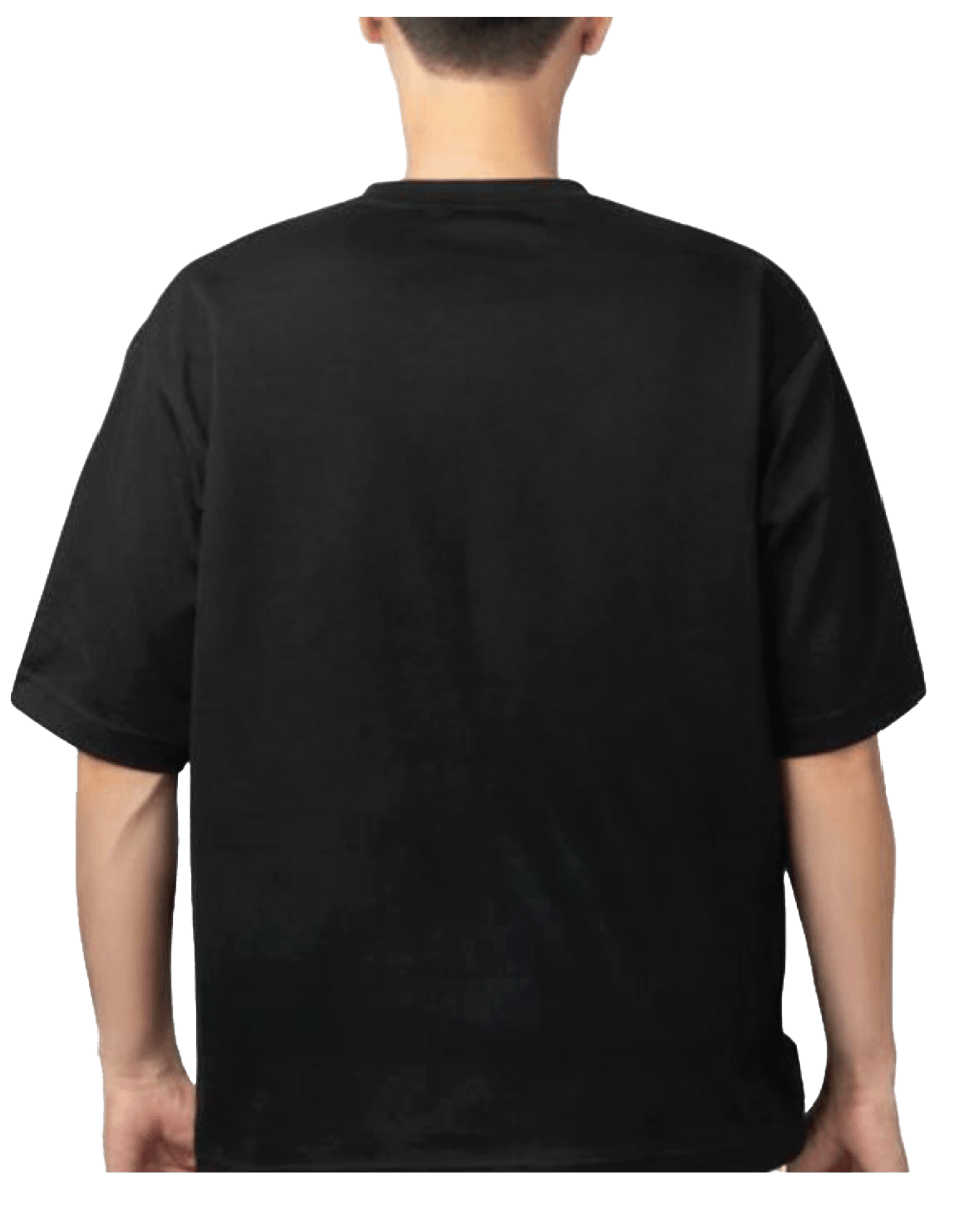 Studio Tomboy x Phunk T-shirt Black - Metro Singapore Departmental Store - Celebrating 69 Years in SG