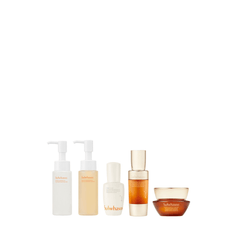 Sulwhasoo Best Seller Set (Worth $245) Gifts - Metro Singapore Departmental Store - Celebrating 69 Years in SG