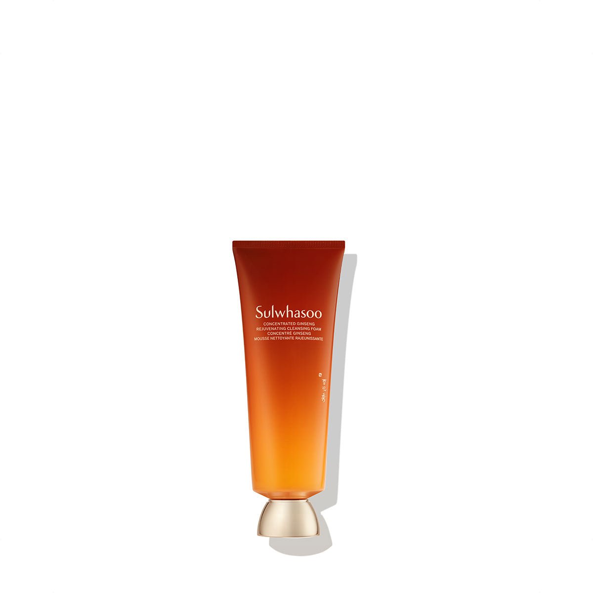 Sulwhasoo Concentrated Ginseng Rejuvenating Cleansing Foam 150ml - Metro Singapore Departmental Store - Celebrating 69 Years in SG
