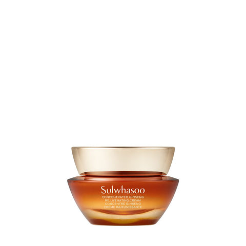 Sulwhasoo Concentrated Ginseng Rejuvenating Cream 50ml - Metro Singapore Departmental Store - Celebrating 69 Years in SG