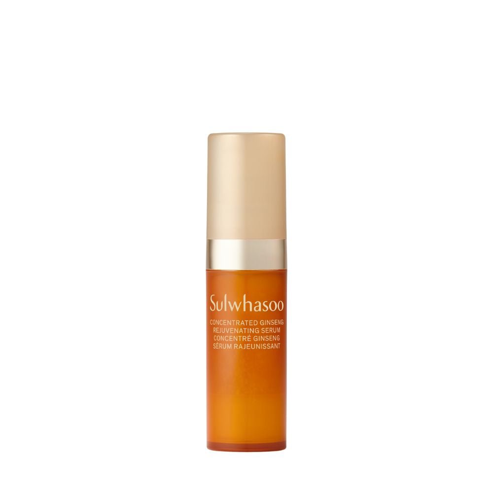 Sulwhasoo Concentrated Ginseng Rejuvenating Serum 5ml - Metro Singapore Departmental Store - Celebrating 69 Years in SG