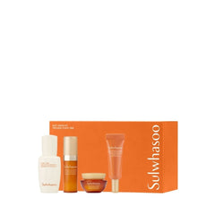 Sulwhasoo Concentrated Ginseng Rejuvenating Serum Set (Worth $111) Gifts - Metro Singapore Departmental Store - Celebrating 69 Years in SG
