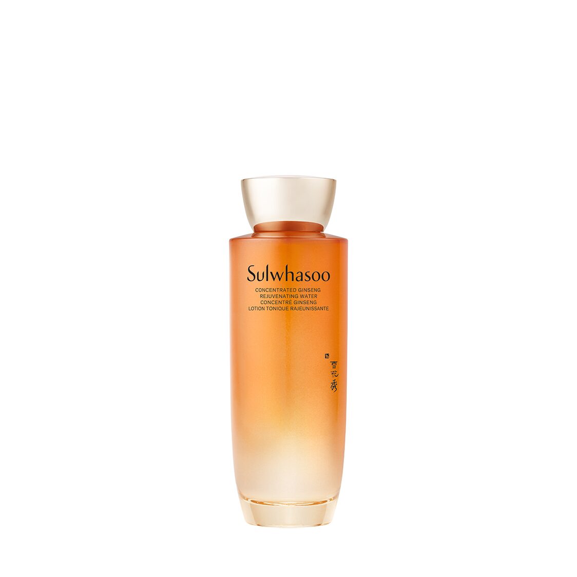 Sulwhasoo Concentrated Ginseng Rejuvenating Water 150ml - Metro Singapore Departmental Store - Celebrating 69 Years in SG