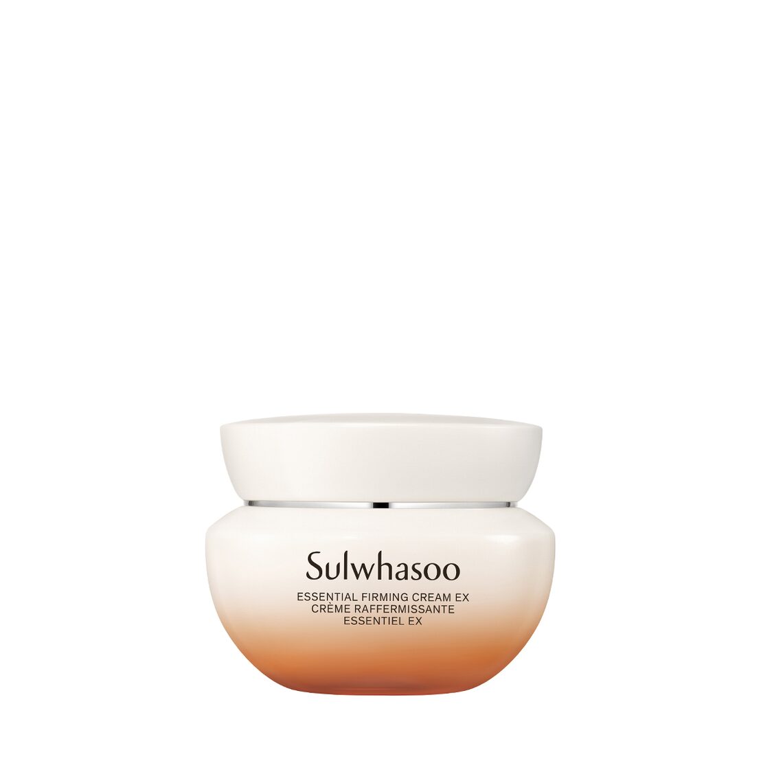 Sulwhasoo Essential Firming Cream EX 75ml - Metro Singapore Departmental Store - Celebrating 69 Years in SG