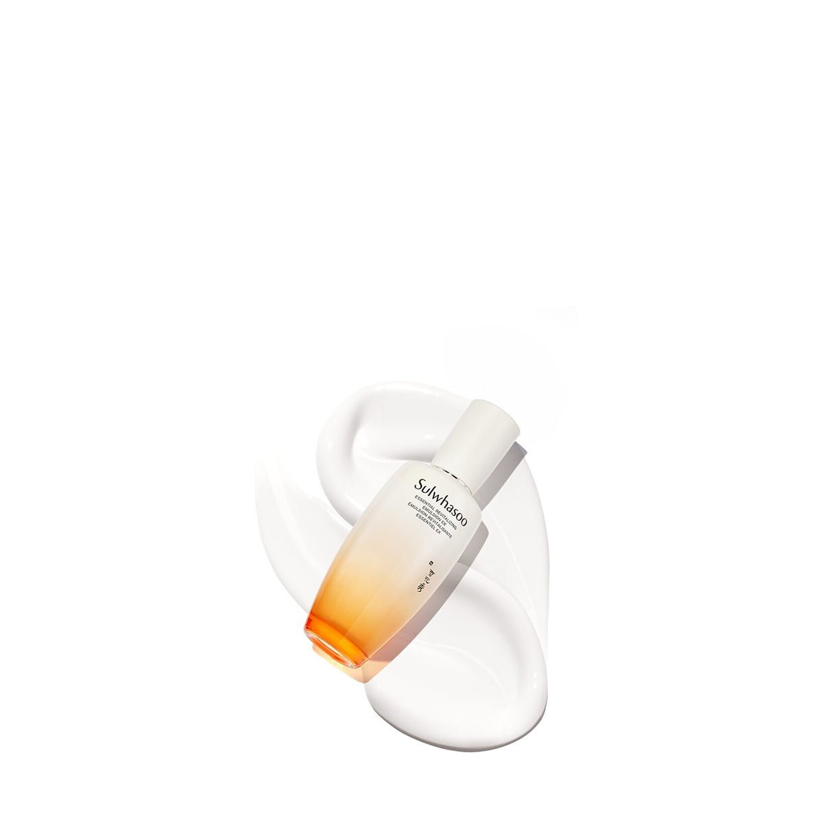 Sulwhasoo Essential Revitalizing Emulsion EX 125ml - Metro Singapore Departmental Store - Celebrating 69 Years in SG