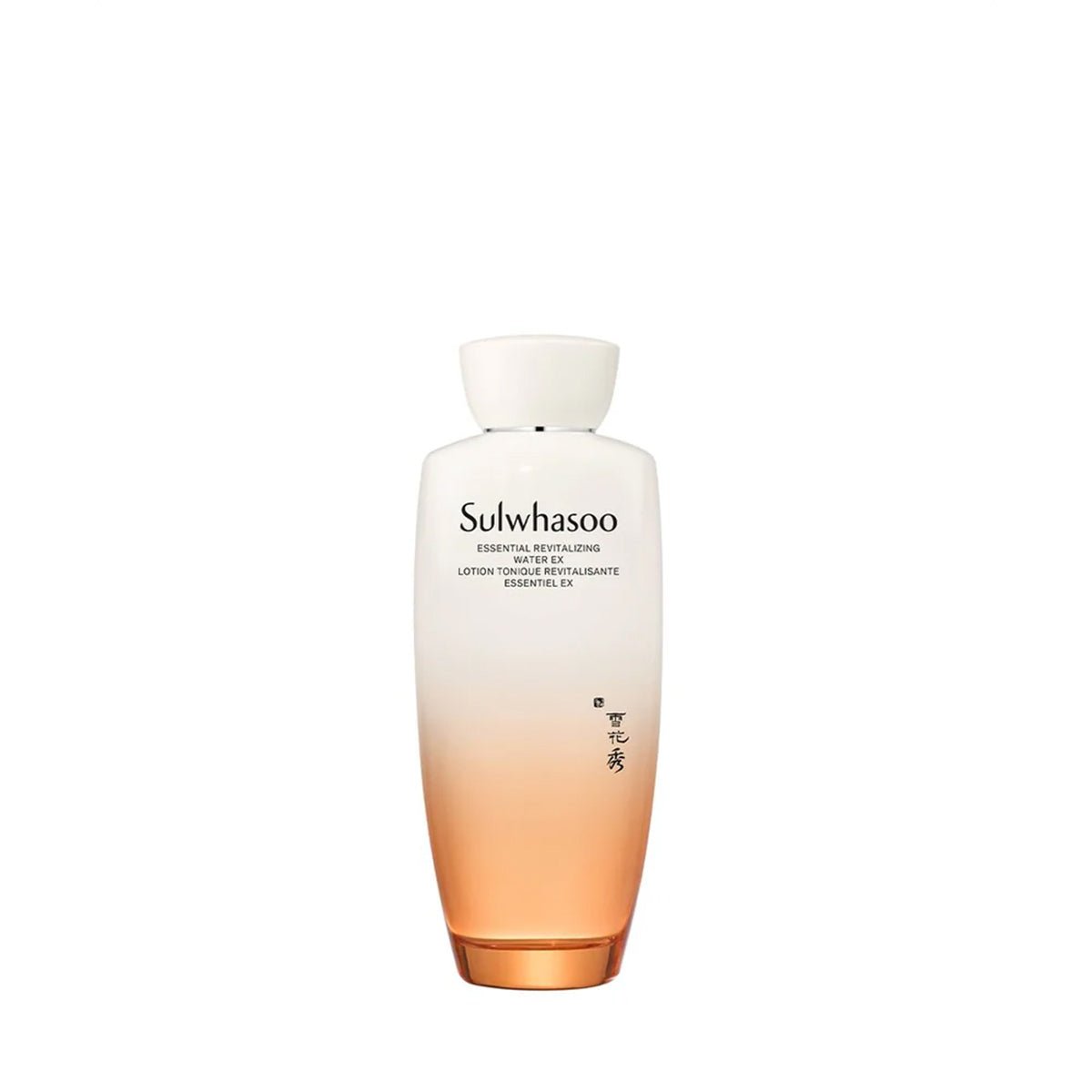 Sulwhasoo Essential Revitalizing Water EX 150ml - Metro Singapore Departmental Store - Celebrating 69 Years in SG