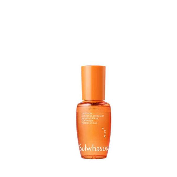 Sulwhasoo First Care Activating Serum Mist 50ml - Metro Singapore Departmental Store - Celebrating 69 Years in SG