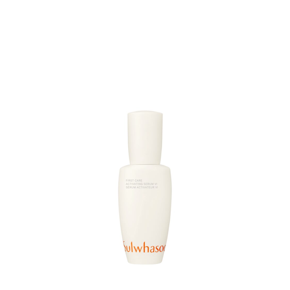 Sulwhasoo First Care Activating Serum VI - Metro Singapore Departmental Store - Celebrating 69 Years in SG