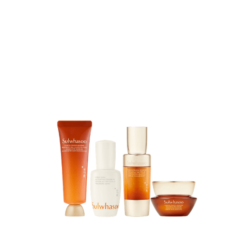 Sulwhasoo Ginseng Rejuvenating Set (worth $224) Gifts - Metro Singapore Departmental Store - Celebrating 69 Years in SG