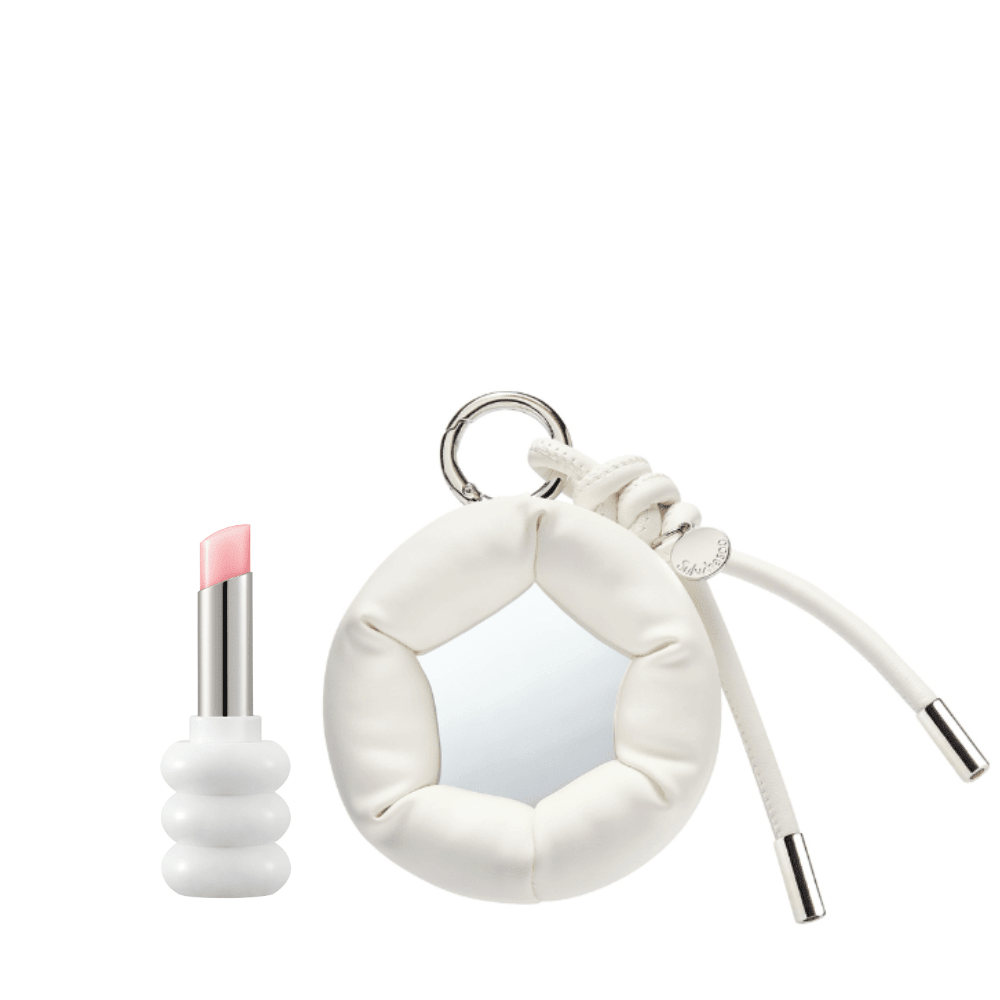 Sulwhasoo Glowing Lip Balm Set (worth $77) - Metro Singapore Departmental Store - Celebrating 69 Years in SG