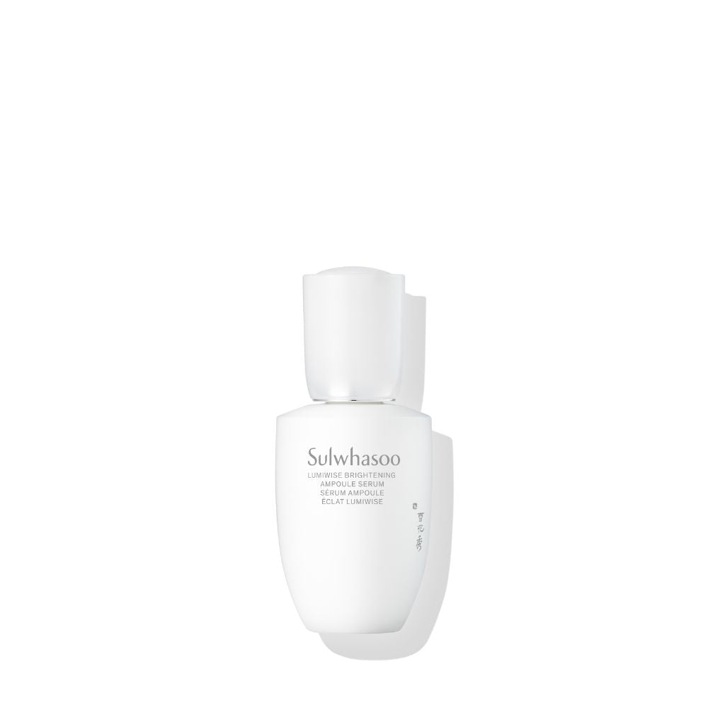 Sulwhasoo Lumiwise Brightening Ampoule Serum 30ml - Metro Singapore Departmental Store - Celebrating 69 Years in SG