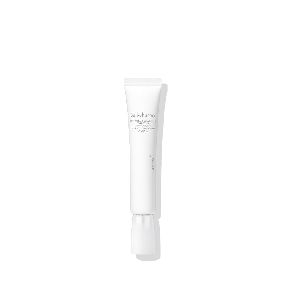 Sulwhasoo Lumiwise Brightening Discoloration Corrector 30ml - Metro Singapore Departmental Store - Celebrating 69 Years in SG