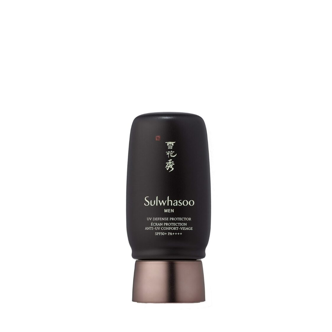Sulwhasoo Men UV Defense Protector 50ml - Metro Singapore Departmental Store - Celebrating 69 Years in SG